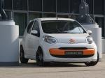 Citroen C1 5-Door by Musketier 2005 года